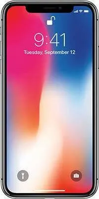 iPhone X 2.El Çok iyi
