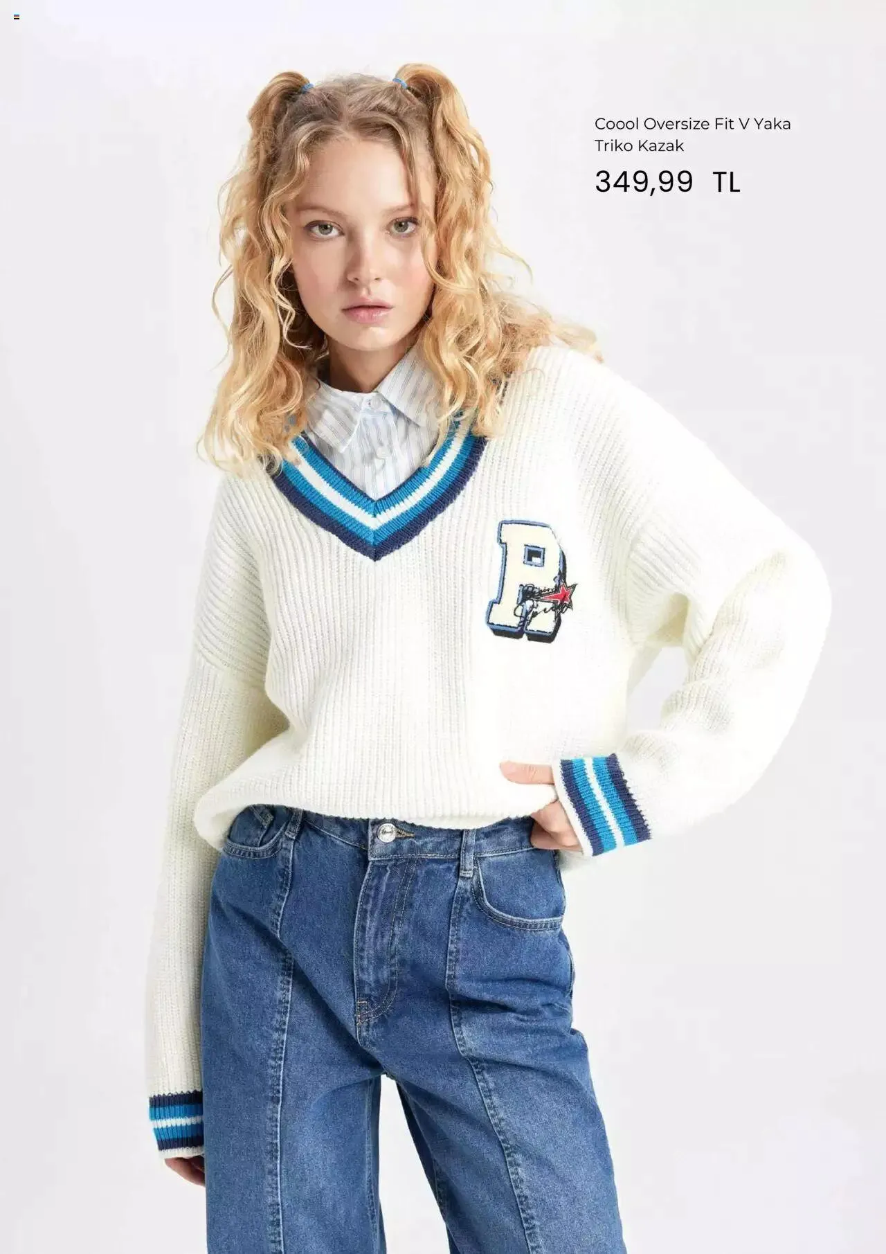 Katalog DeFacto Katalog 1 Aralık - 31 Aralık 2023 - aktüel Sayfa 9