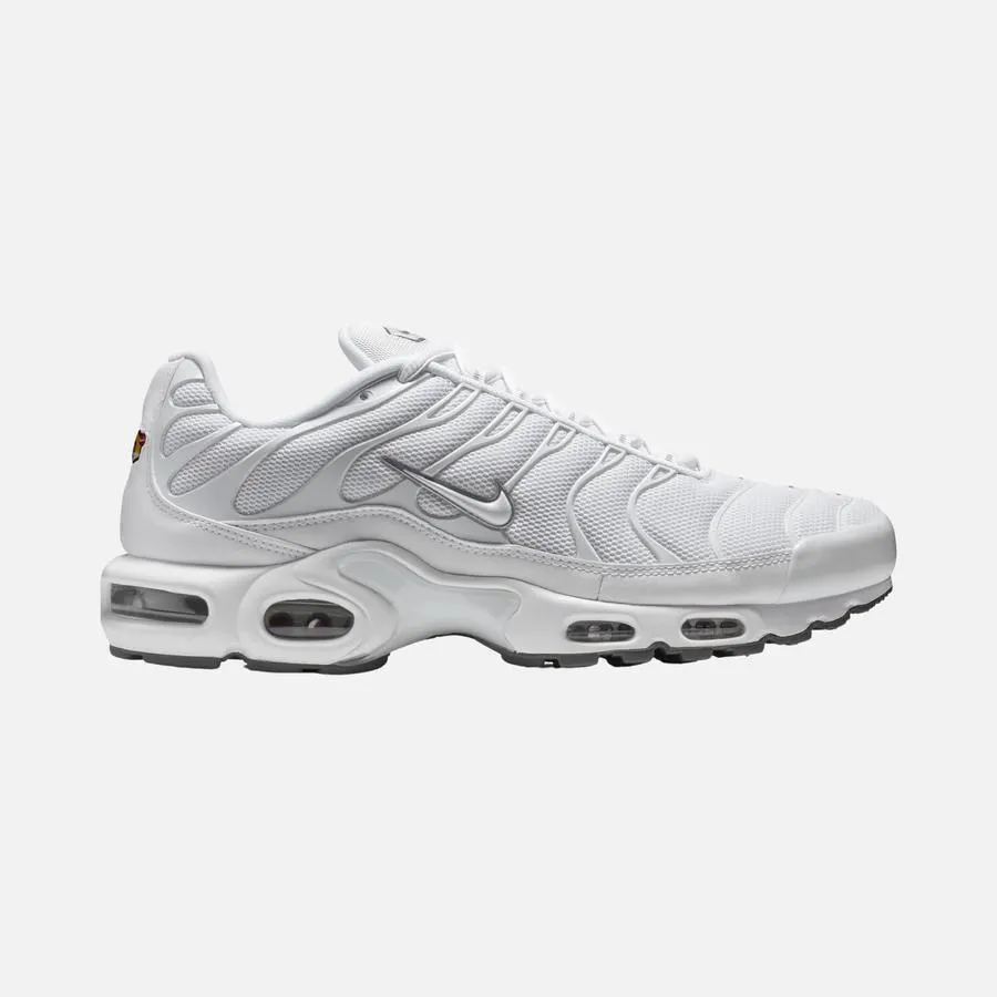 Nike Air Max Plus Erkek Spor Ayakkabı