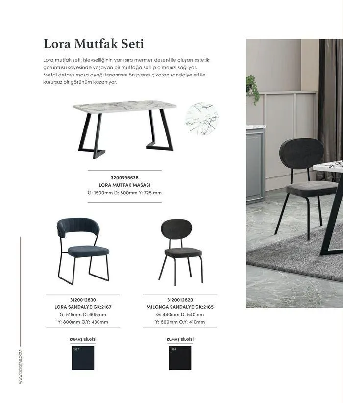 Katalog MUTFAK KATALOĞU 23 Ocak - 31 Aralık 2024 - aktüel Sayfa 18