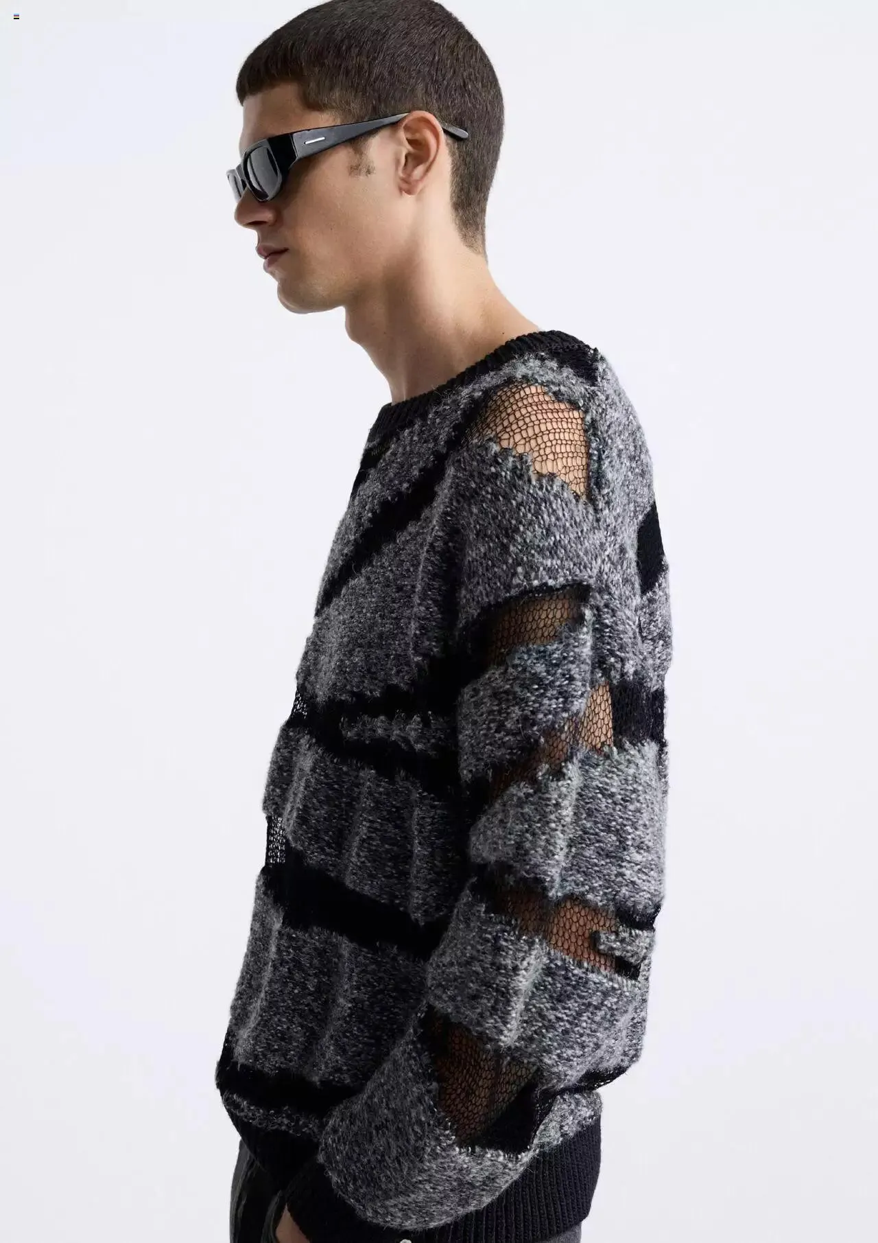 Katalog Zara New In Men 1 Kasım - 1 Aralık 2023 - aktüel Sayfa 2