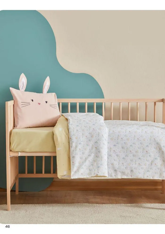 Katalog Genç ve Bebek Kataloğu 2024 9 Mayıs - 20 Haziran 2024 - aktüel Sayfa 46