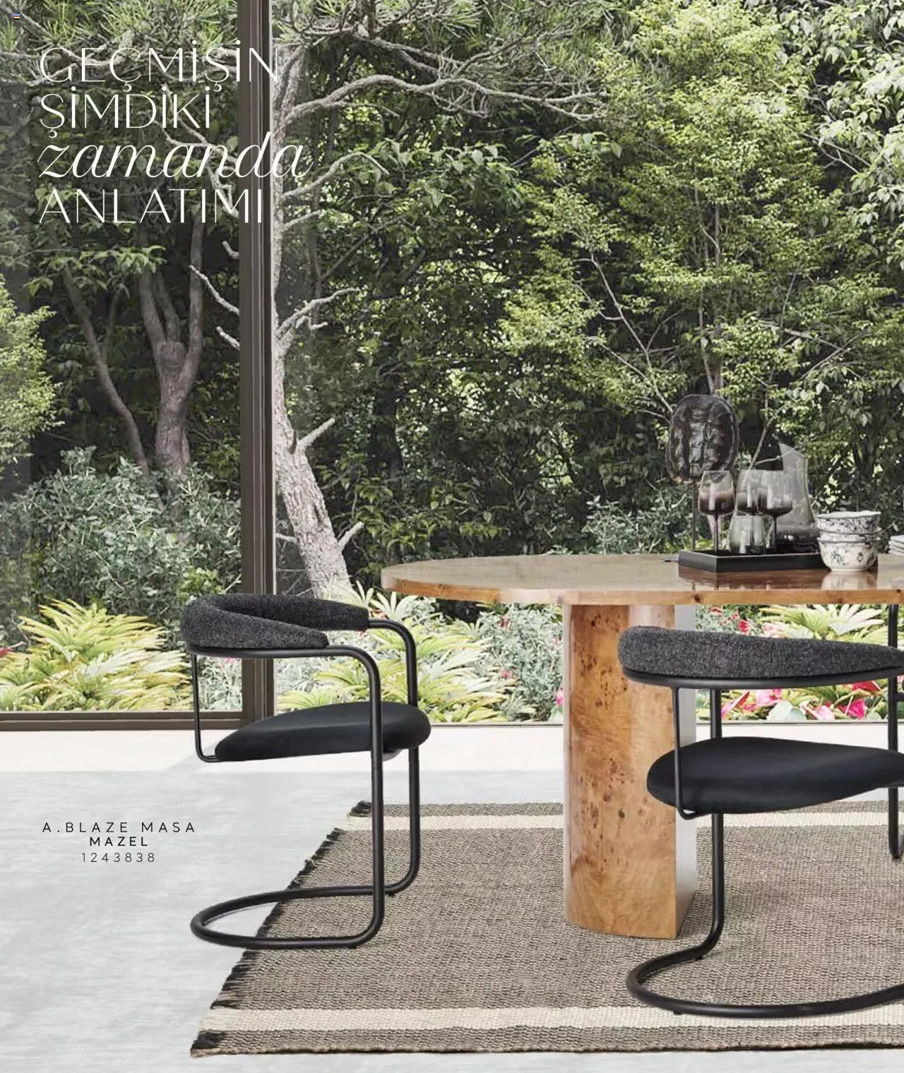 Katalog Mudo Katalog 6 Nisan - 31 Aralık 2023 - aktüel Sayfa 16