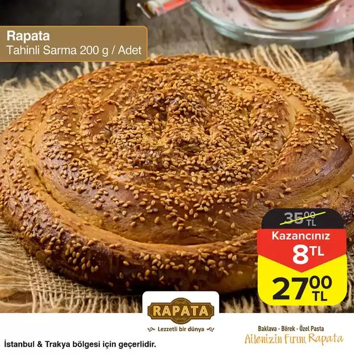 Seçili ürünlerde harika indirimler - 1