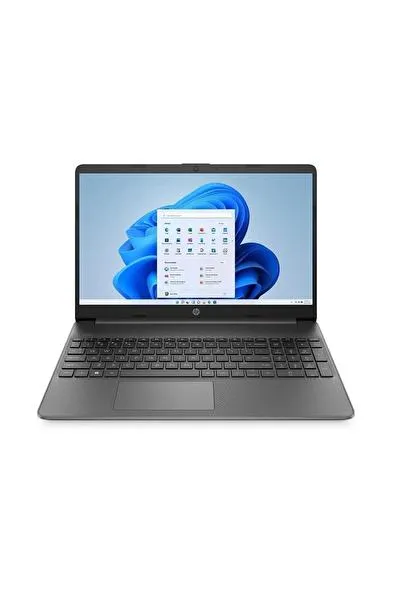 15S-FQ5016NT 6G0C4EA Intel Core i3-1215U 15.6" 8 GB RAM 256 GB SSD W11 Home Laptop