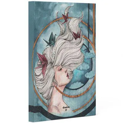 Denden Belda 12 x 17 Butik Defter