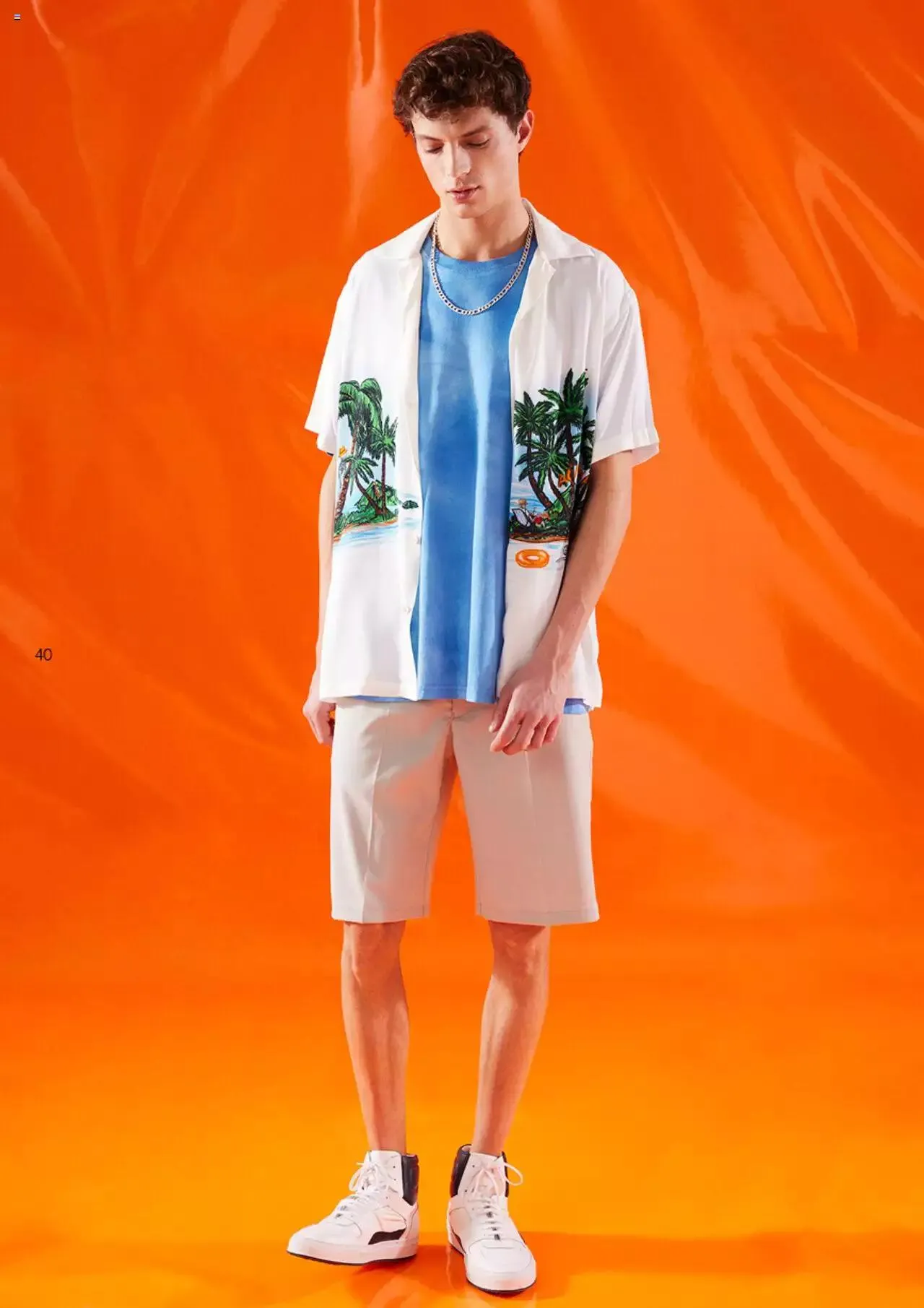 Katalog Beymen Katalog - Academia 2023 İlkbahar/Yaz Erkek 13 Mart - 31 Aralık 2023 - aktüel Sayfa 42