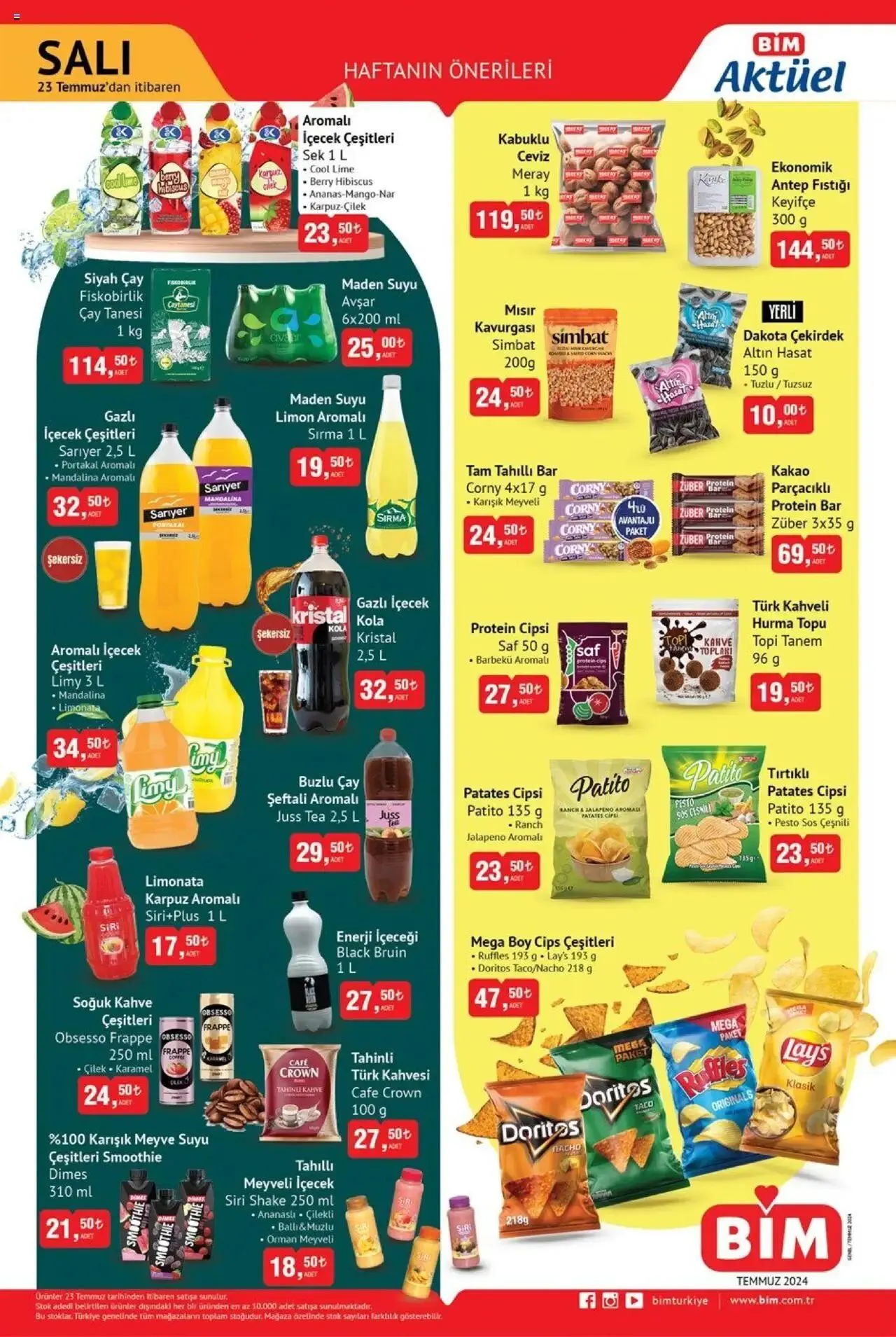 BIM Katalog Salı - 0