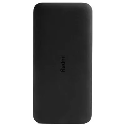 20000mAh 18W Fast Charge Power