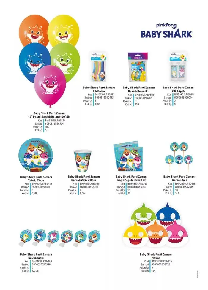 Katalog Ürün Kataloğu 8 Ocak - 8 Şubat 2025 - aktüel Sayfa 69