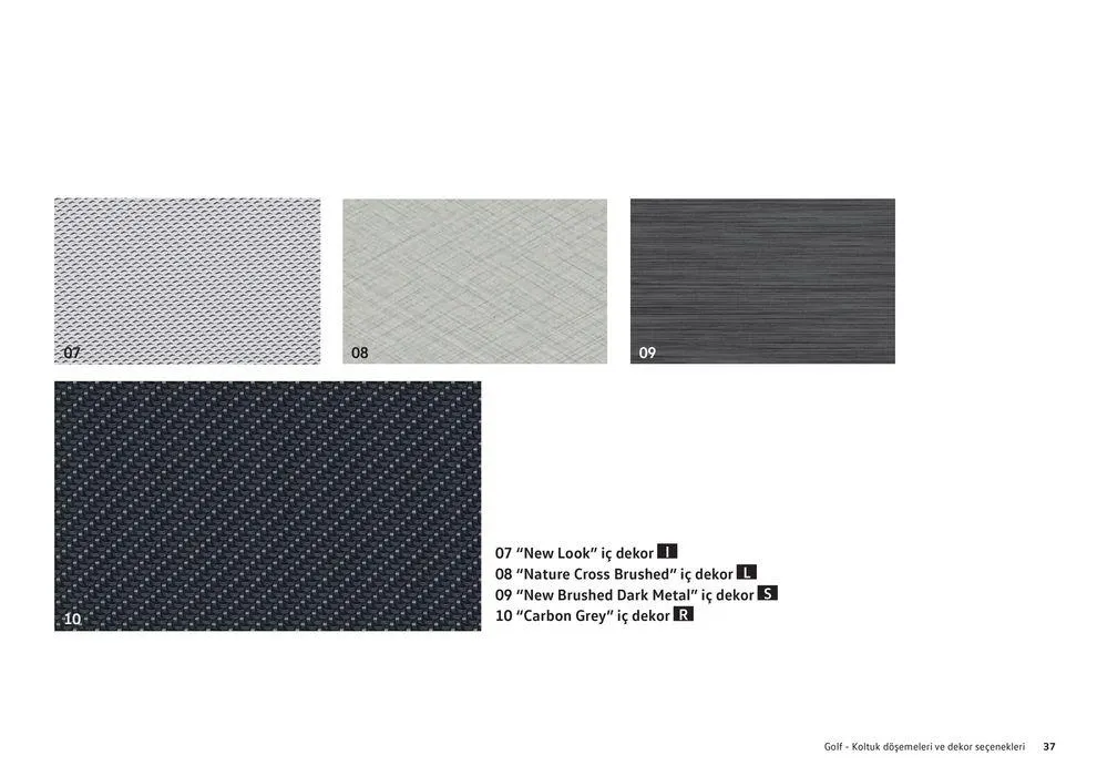 Katalog Golf 8 22 Ocak - 22 Ocak 2025 - aktüel Sayfa 37