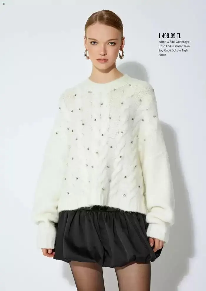 Katalog TAŞLI ÜRÜNLER 2 Aralık - 31 Aralık 2024 - aktüel Sayfa 14