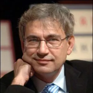 Orhan Pamuk