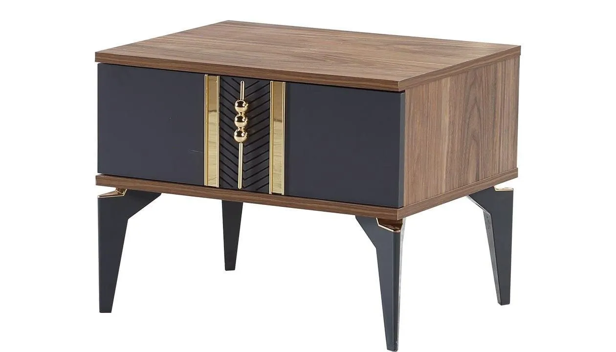 PATARA KOMODIN (KAMAN CEVIZ - ANT. GRI)