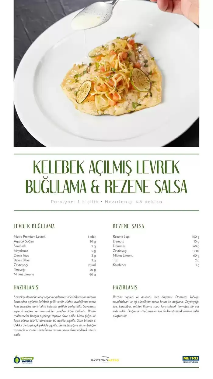 Katalog Sürdürülebilir Ürünler Kataloğu 7 Şubat - 31 Aralık 2025 - aktüel Sayfa 28