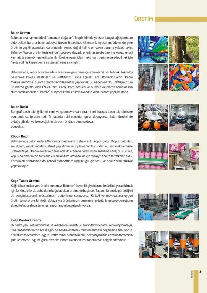 Katalog Ürün Kataloğu 15 Ocak - 31 Aralık 2024 - aktüel Sayfa 5