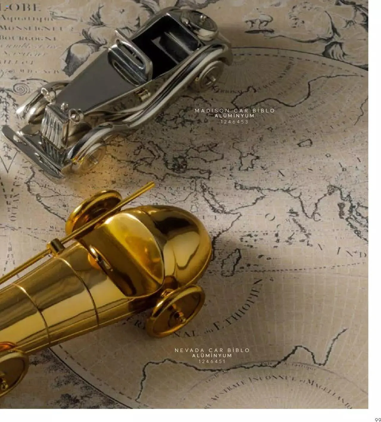 Katalog Mudo - Yeni Yil 1 Kasım - 31 Aralık 2024 - aktüel Sayfa 97