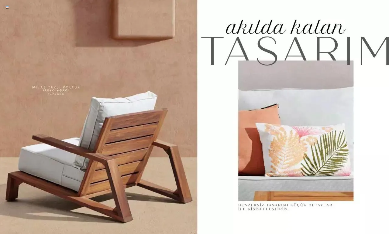 Katalog Mudo Katalog - Bahçe 1 Şubat - 31 Aralık 2023 - aktüel Sayfa 38