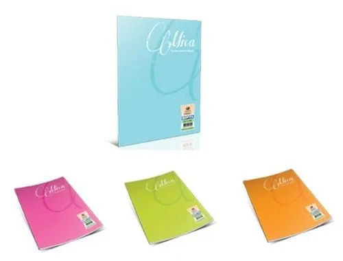 Gıpta Mica Defter Pp Kapak A4 40 Yaprak