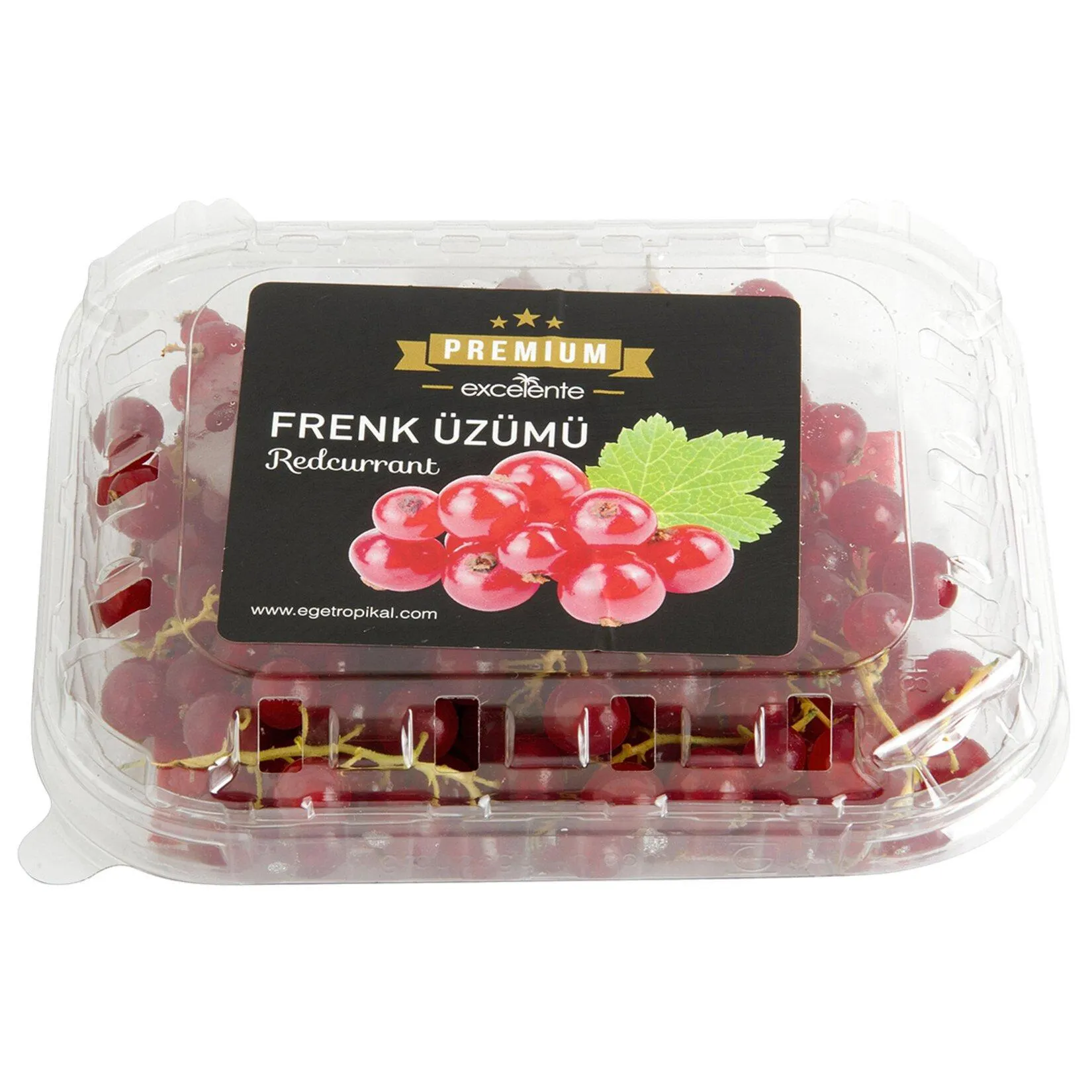 Excelente Redberry 125 Gr