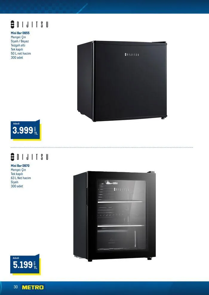 Katalog Horeca Sezona Hazırlık 15 Ağustos - 22 Ağustos 2024 - aktüel Sayfa 30