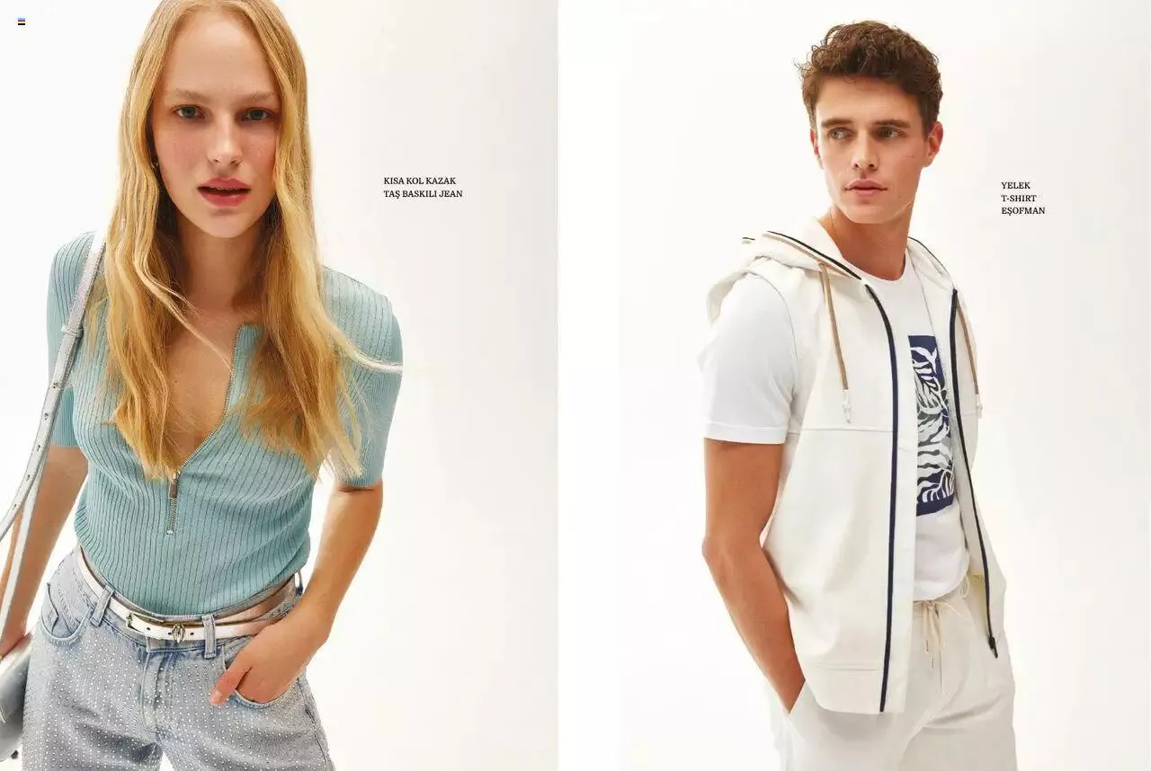 Katalog Beymen Katalog - Beymen Club 20 Mart - 31 Aralık 2023 - aktüel Sayfa 43