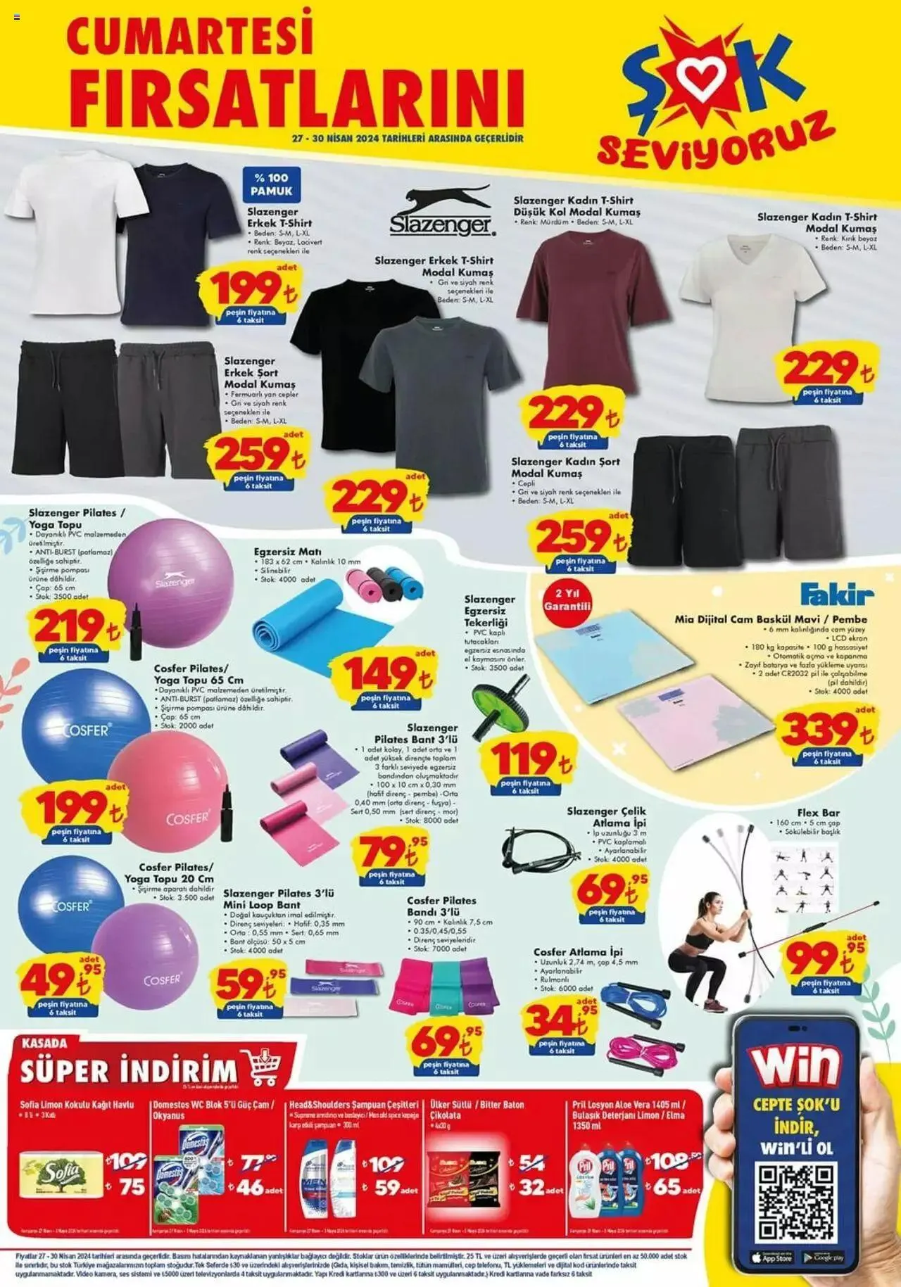 Şok Market Katalog - 0