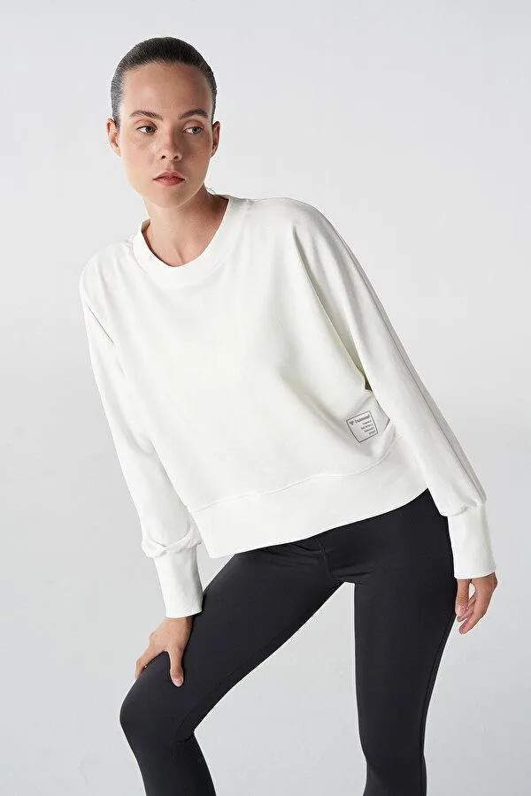 CALVI SWEATSHIRT