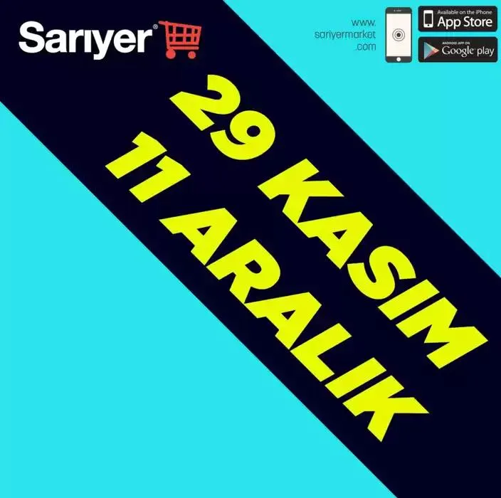 HAFTANIN FIRSATLARI - 1