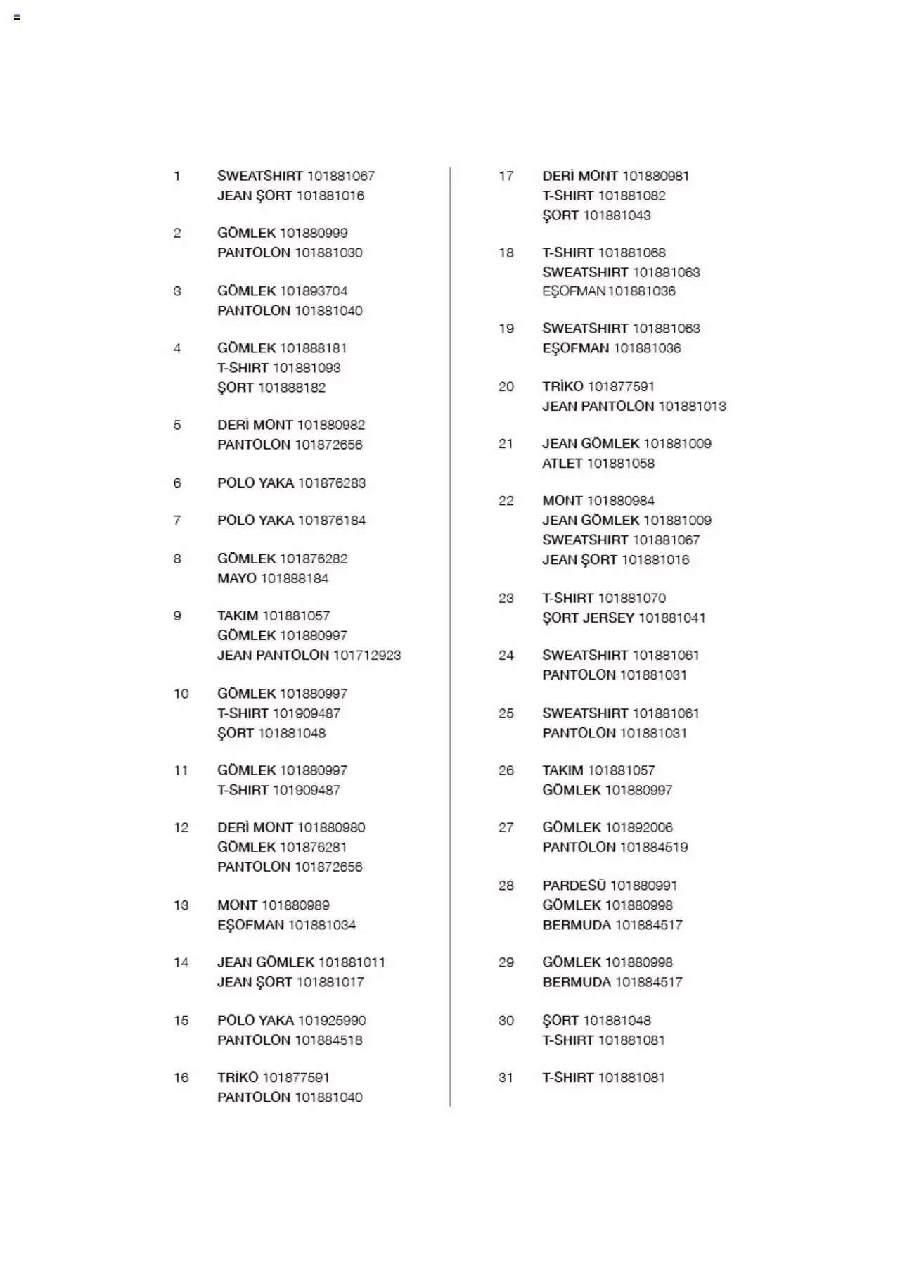 Katalog Beymen Katalog - Academia 2023 İlkbahar/Yaz Erkek 13 Mart - 31 Aralık 2023 - aktüel Sayfa 53