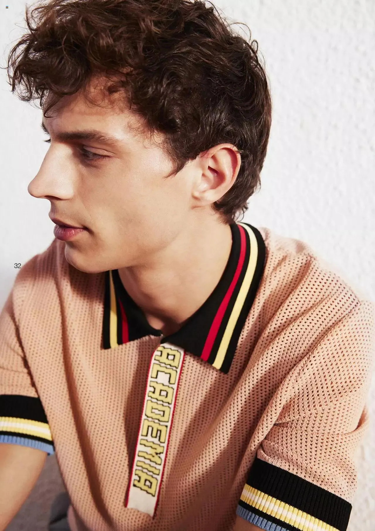 Katalog Beymen Katalog - Academia 2023 İlkbahar/Yaz Erkek 13 Mart - 31 Aralık 2023 - aktüel Sayfa 34