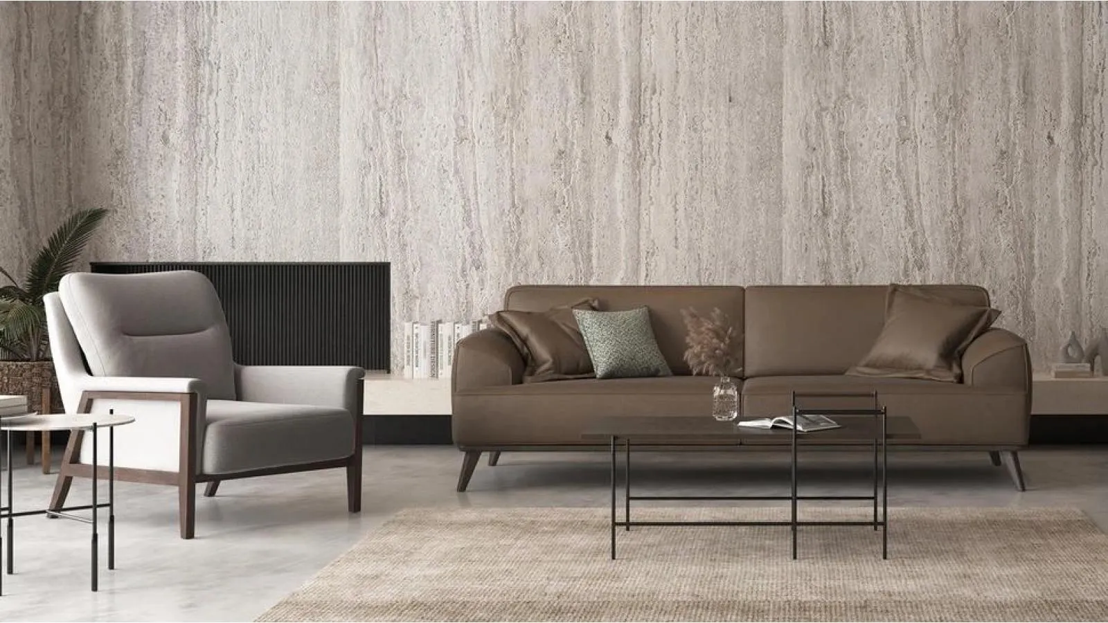 Armin Koltuk Takımı