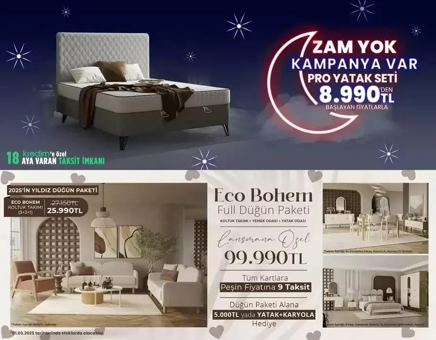 Katalog HAFTANIN ÜRÜNLERİ 18 Şubat - 1 Mart 2025 - aktüel Sayfa 5