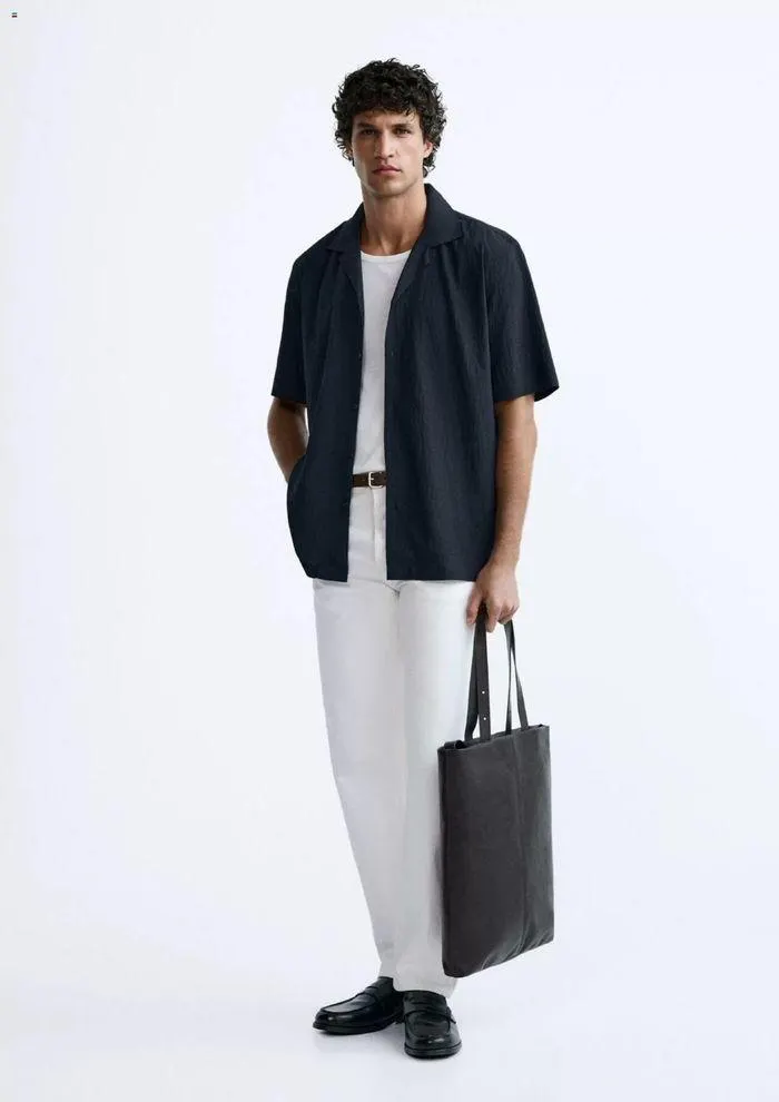 Katalog Indirim Erkek 10 Mayıs - 31 Mayıs 2024 - aktüel Sayfa 5