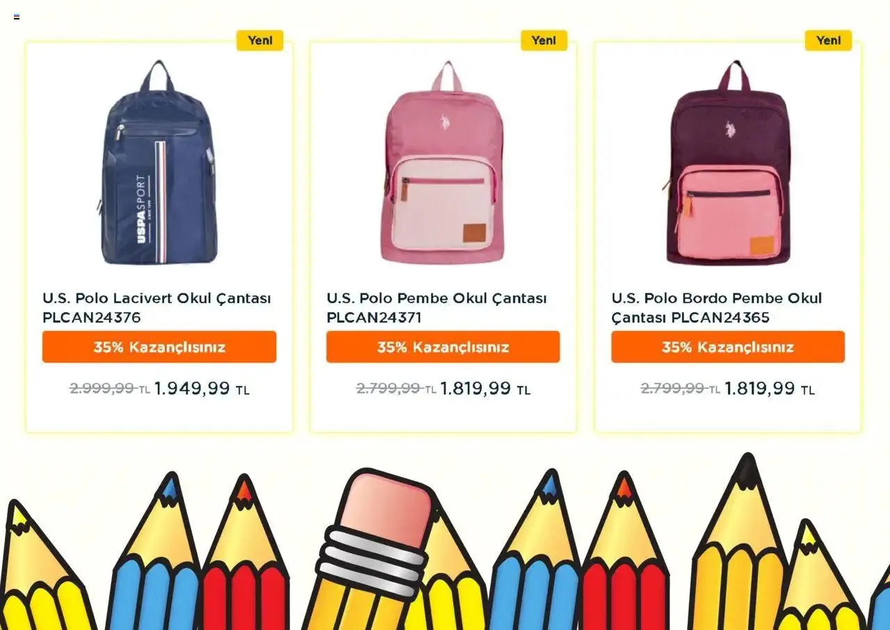 Katalog Toyzz Shop Katalog 5 Ağustos - 30 Eylül 2024 - aktüel Sayfa 3