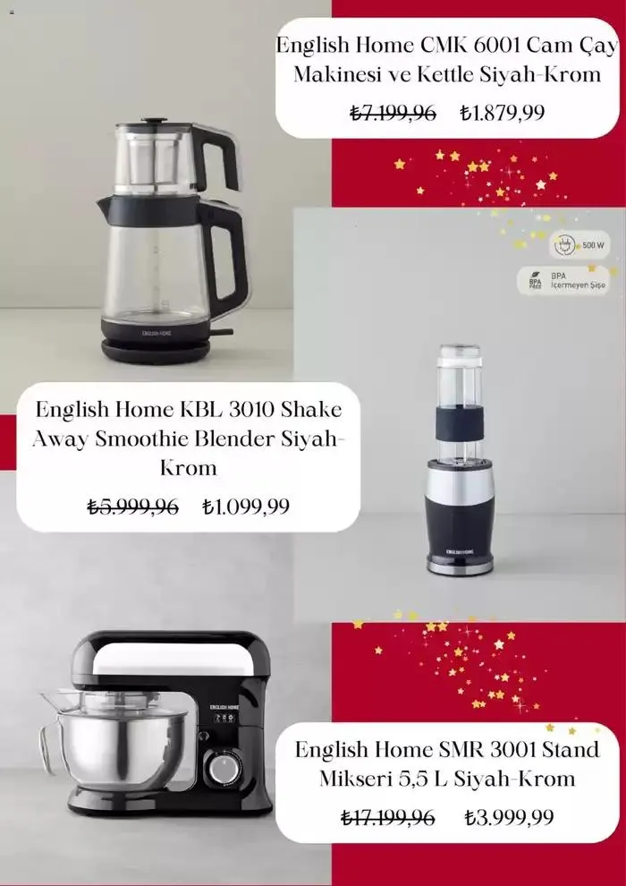 Katalog %75'E Varan Indirim 16 Ocak - 30 Ocak 2025 - aktüel Sayfa 6