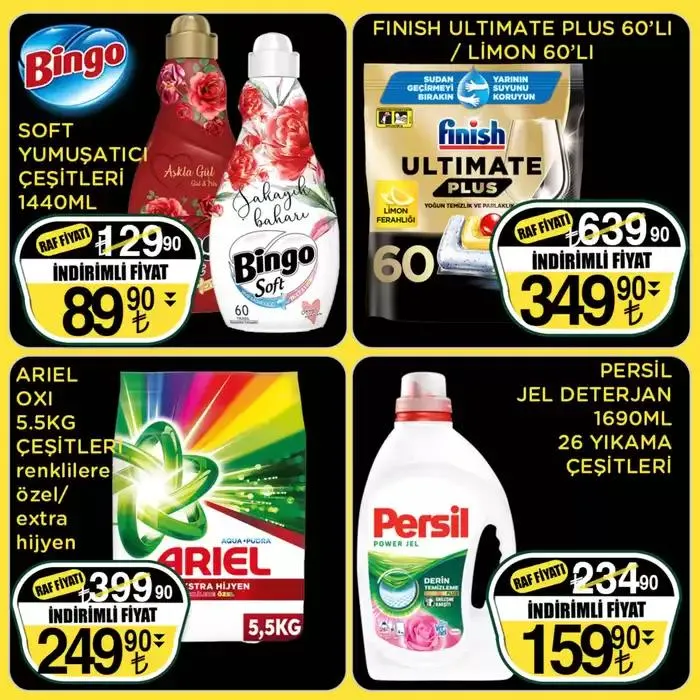 Katalog 14 Şubat Sevgililer Gününüz Kutlu Olsun 31 Ocak - 19 Şubat 2025 - aktüel Sayfa 39