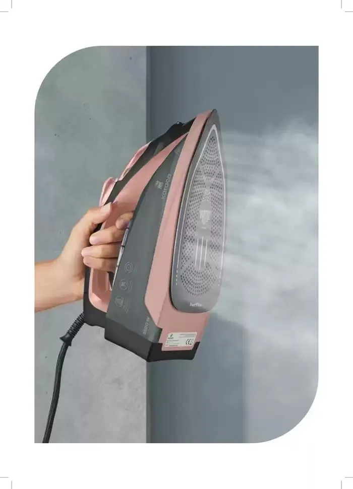 Katalog Küçük Ev Aletleri İlkbahar 30 Ekim - 31 Aralık 2024 - aktüel Sayfa 139