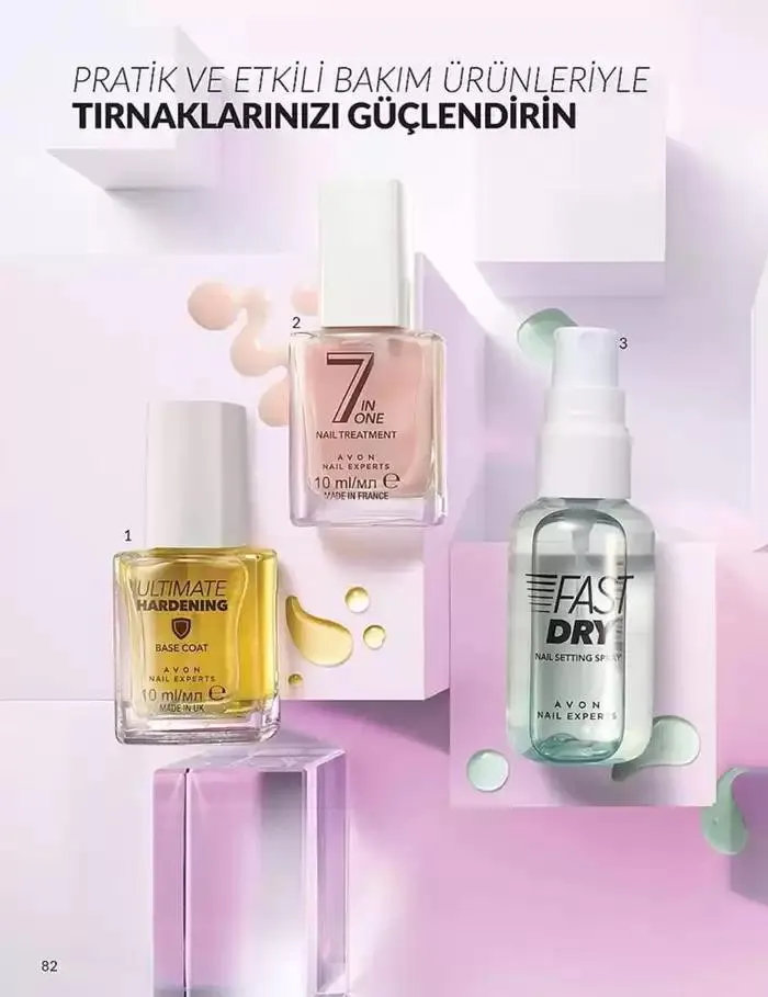 Katalog Ocak 2025 İndirim Kataloğu 7 Ocak - 31 Ocak 2025 - aktüel Sayfa 82