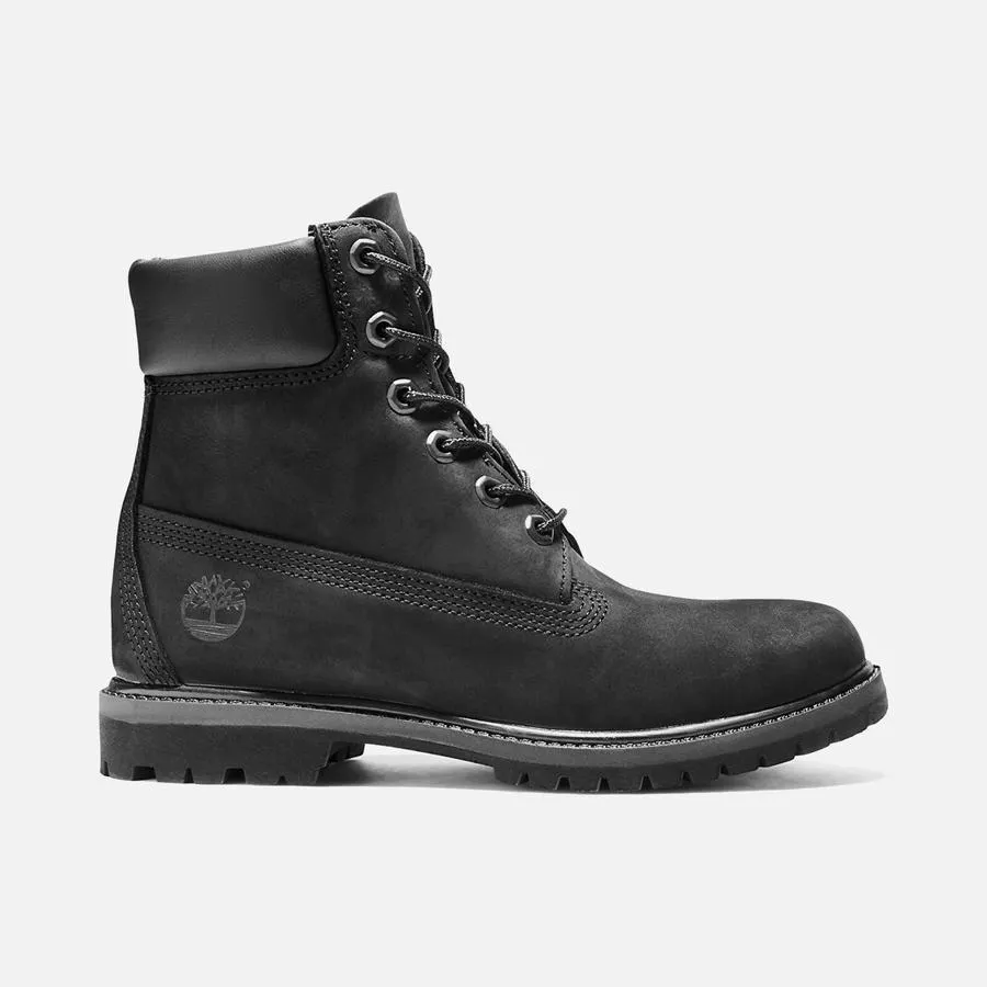 Timberland 6-Inch Premium Kadın Bot