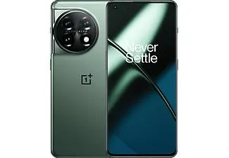 ONEPLUS 11 256 GB Akıllı Telefon Sonsuz Yeşil