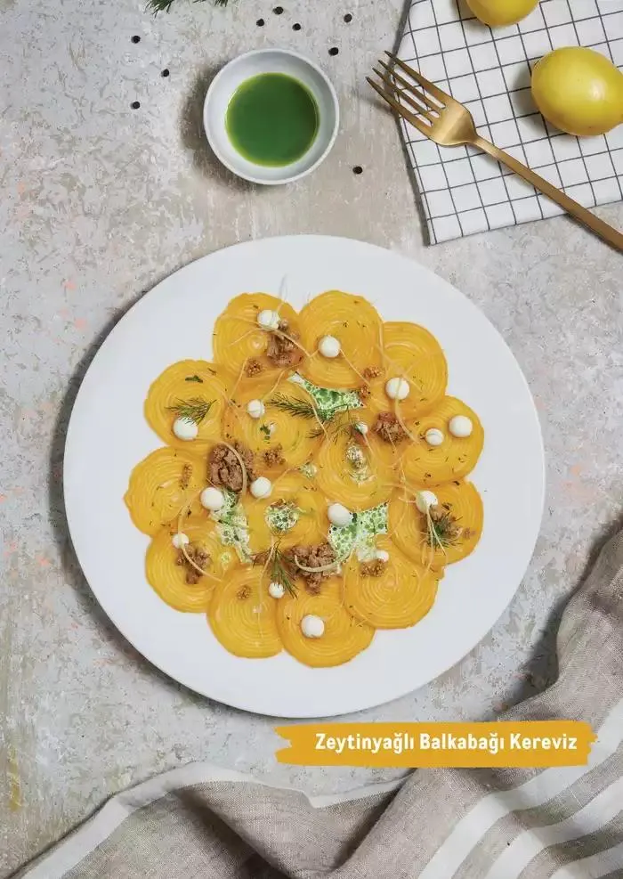 Katalog Bitki Bazlı ve Vegan 7 Şubat - 31 Aralık 2025 - aktüel Sayfa 30