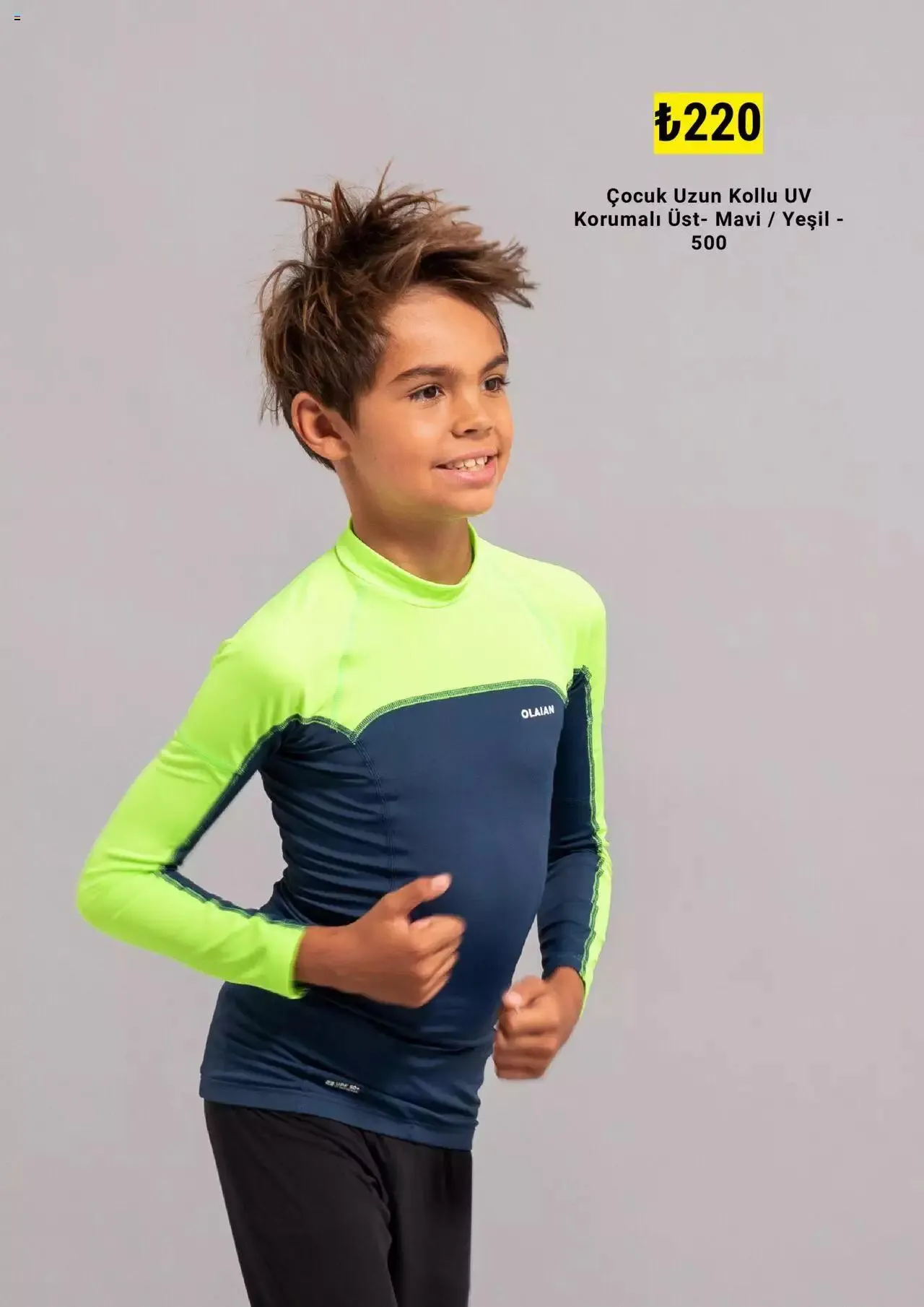 Katalog Decathlon - Mevsimsel teklif 1 Temmuz - 31 Temmuz 2023 - aktüel Sayfa 19