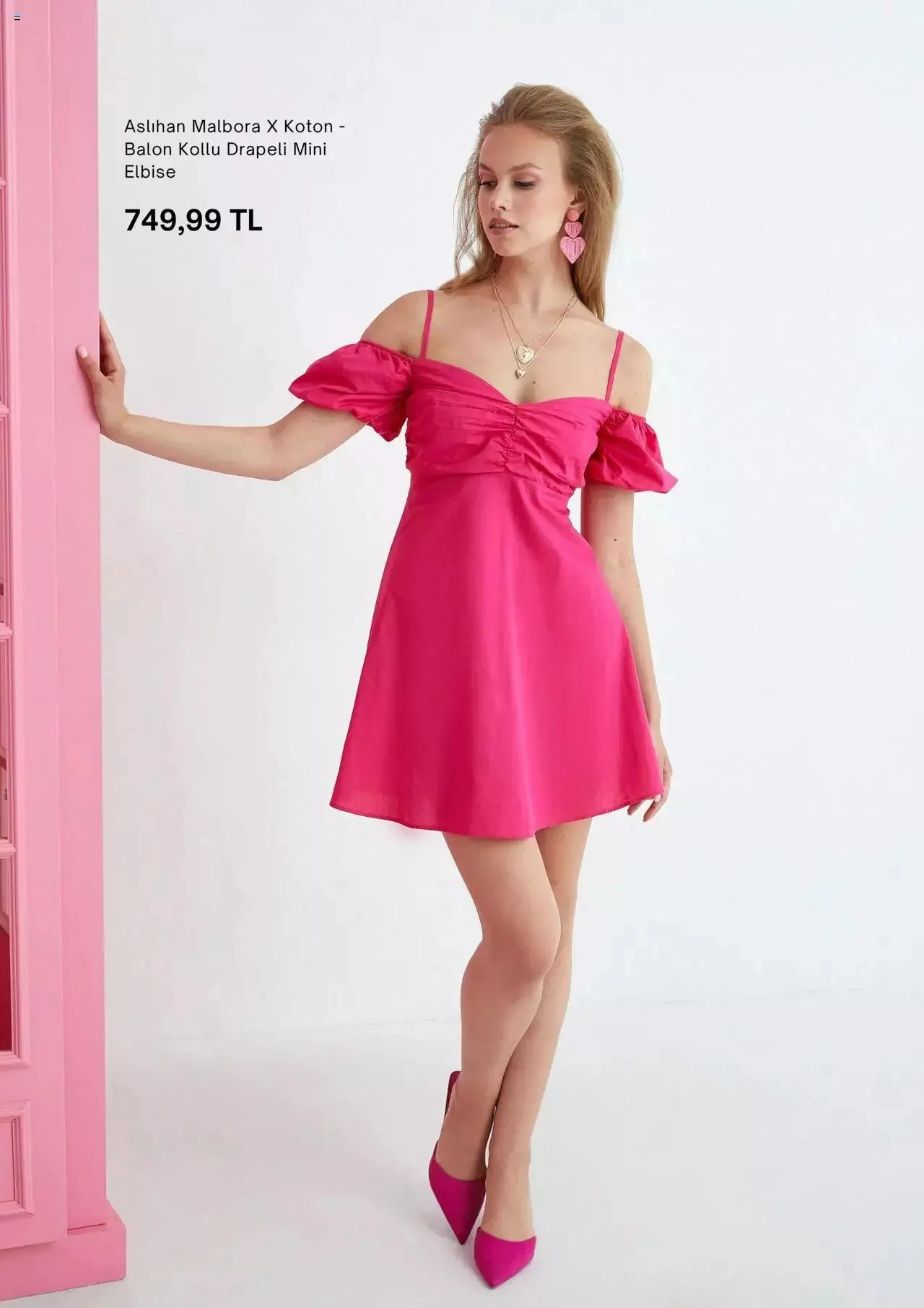 Katalog Koton Katalog 1 Eylül - 31 Aralık 2023 - aktüel Sayfa 20