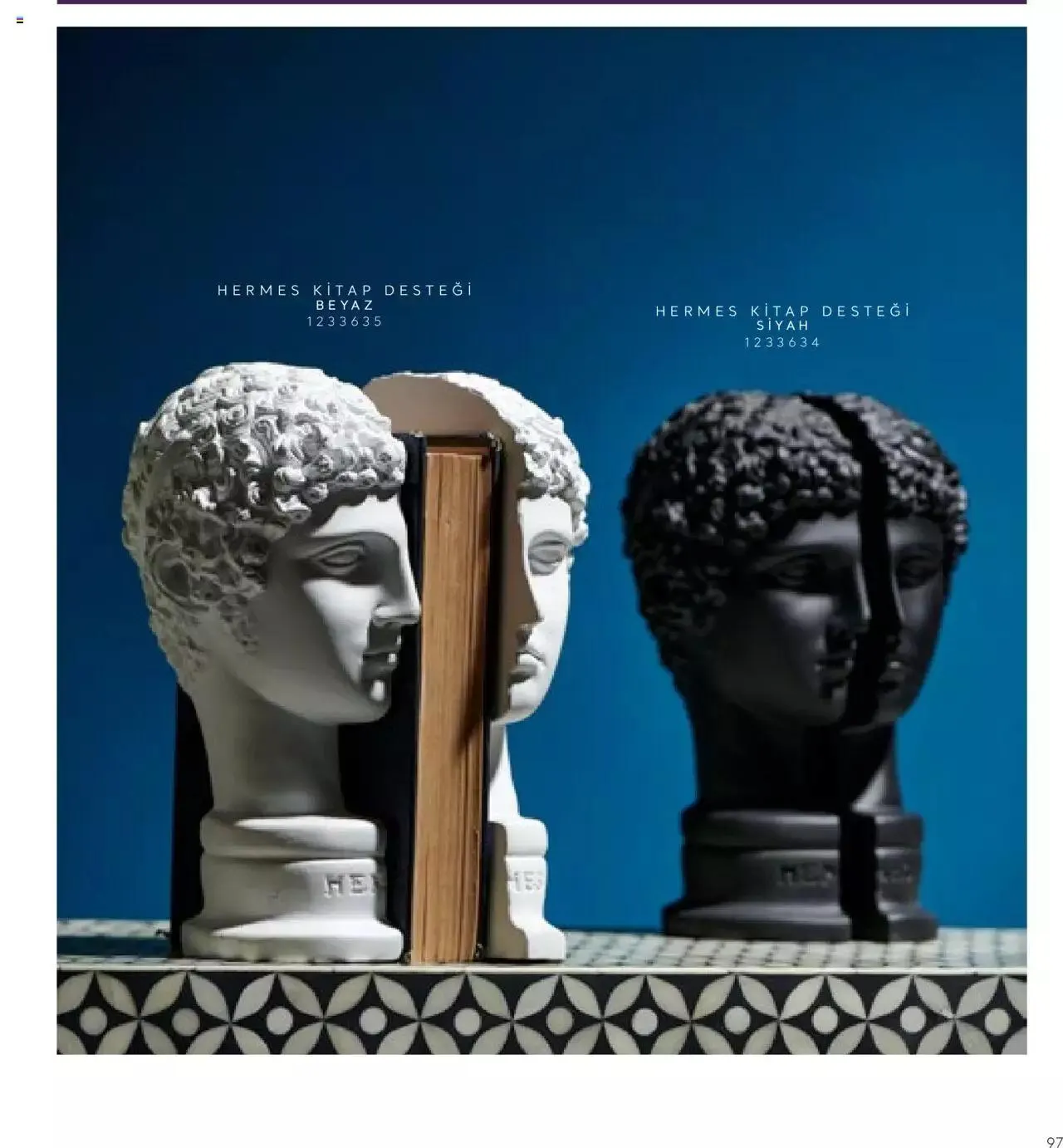 Katalog Mudo - Yeni Yil 1 Kasım - 31 Aralık 2024 - aktüel Sayfa 95