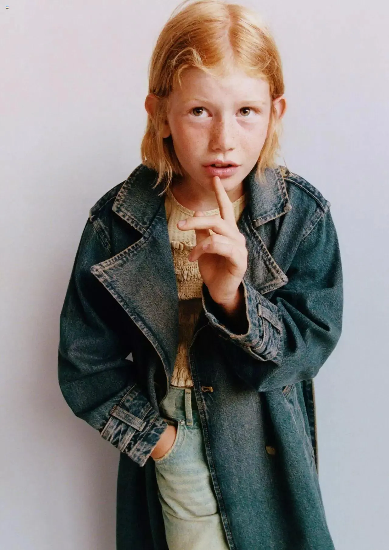 Katalog Zara Indirim Girls 1 Ağustos - 31 Aralık 2023 - aktüel Sayfa 3