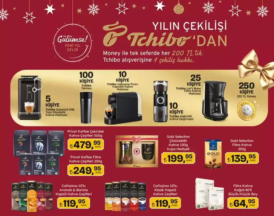 Katalog Sizin için en iyi tekliflerimiz 8 Şubat - 22 Şubat 2025 - aktüel Sayfa 2