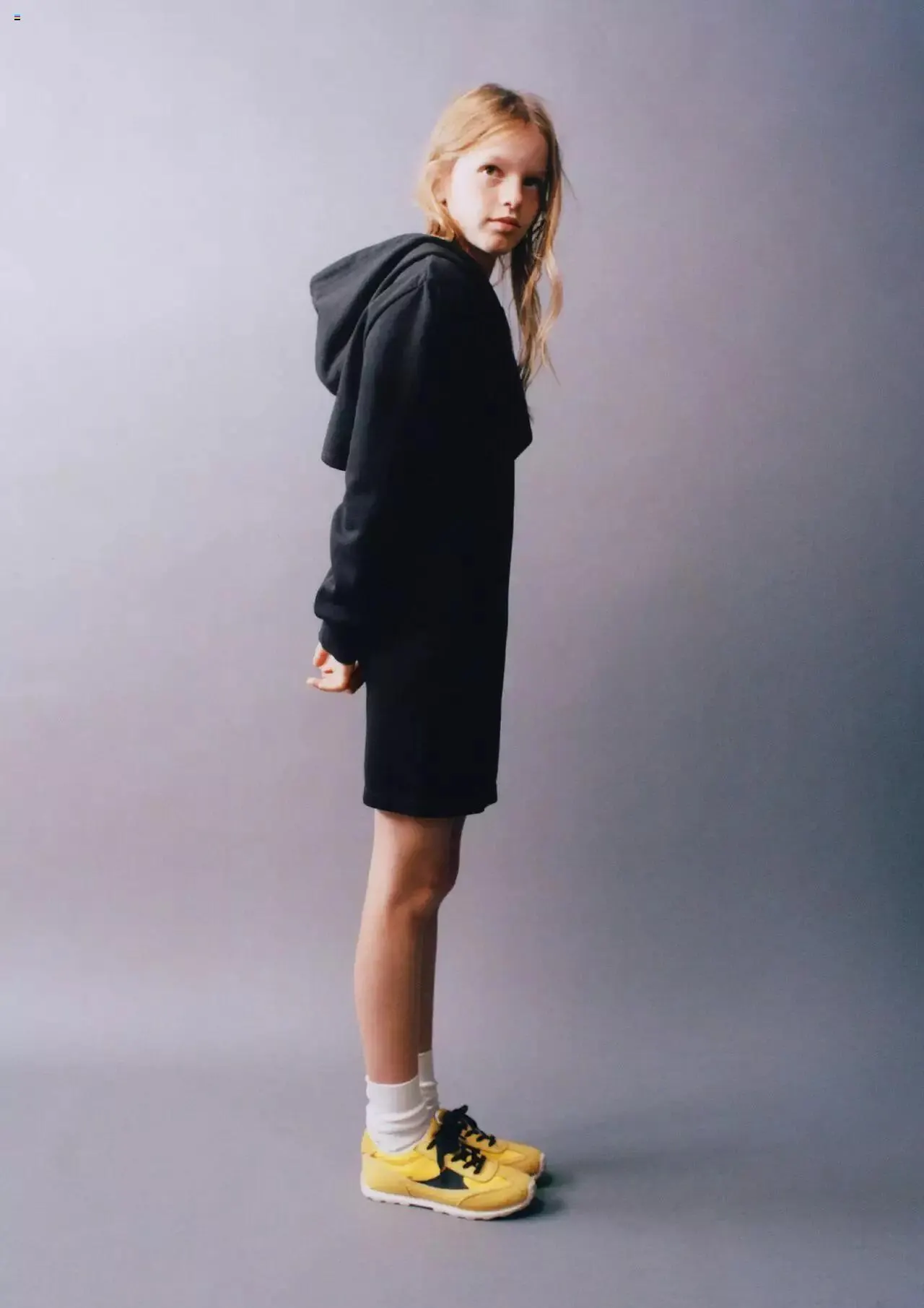 Katalog Zara Indirim Girls 1 Eylül - 31 Aralık 2023 - aktüel Sayfa 7