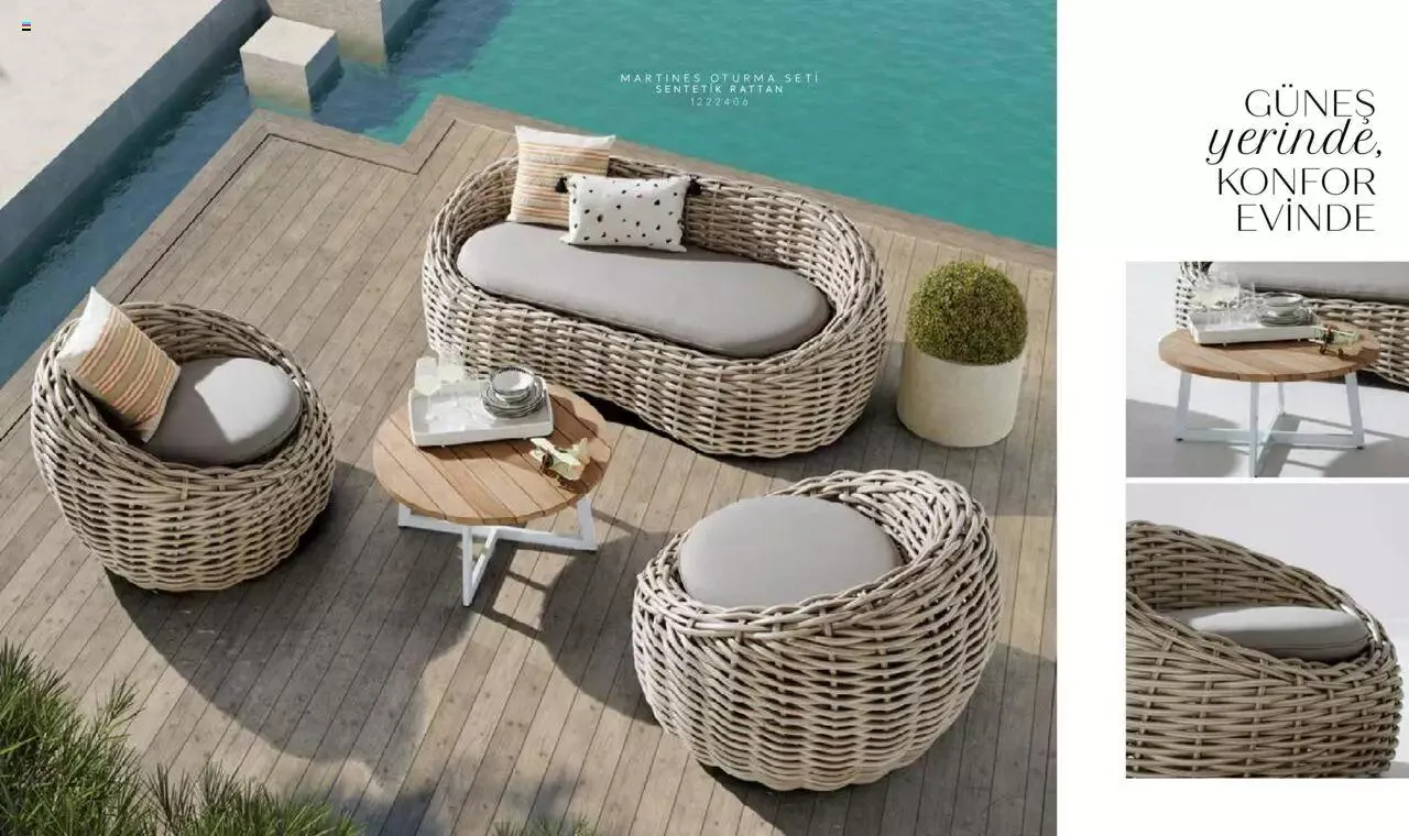 Katalog Mudo Katalog - Bahçe 1 Şubat - 31 Aralık 2023 - aktüel Sayfa 26