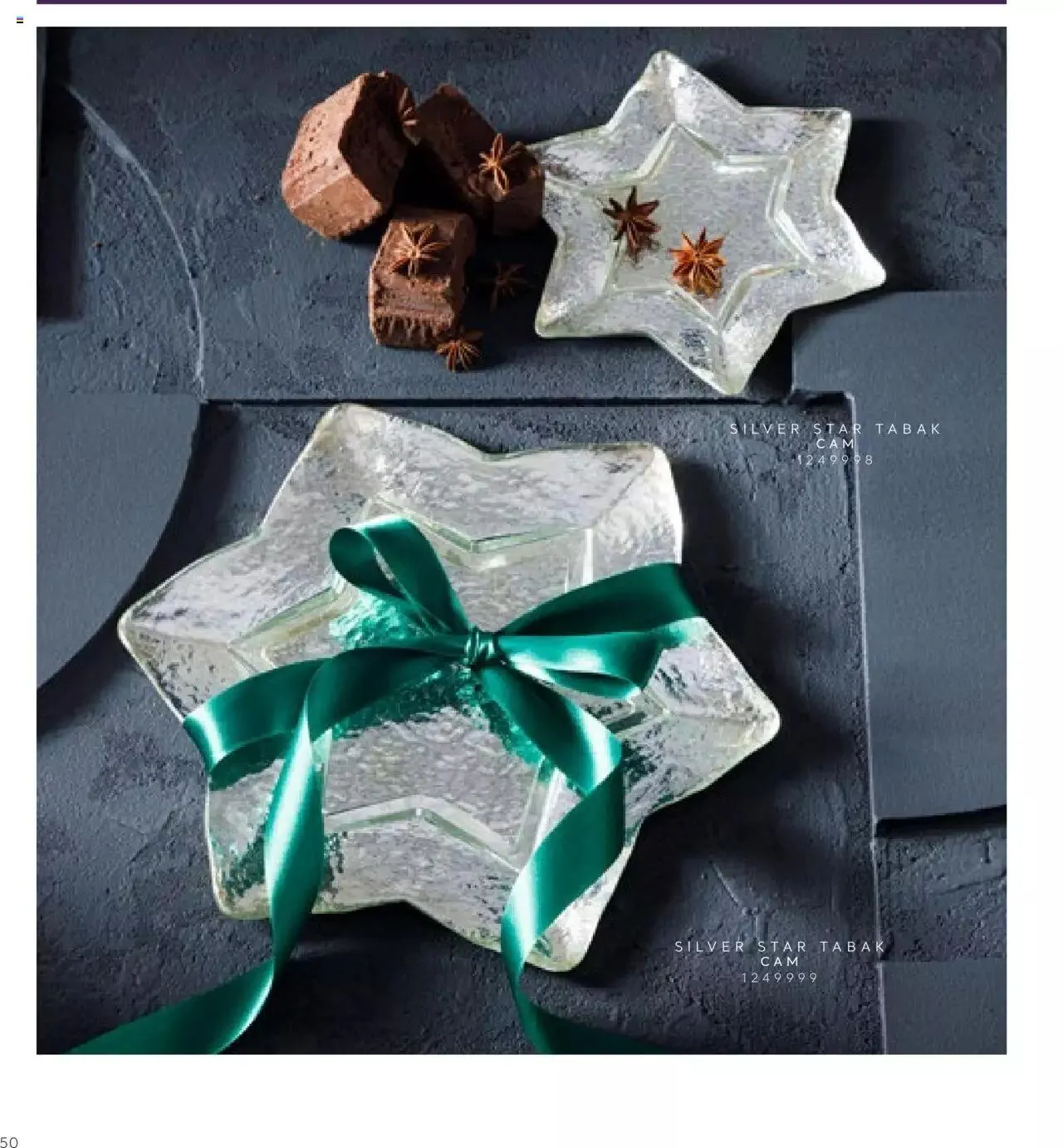 Katalog Mudo - Yeni Yil 1 Kasım - 31 Aralık 2024 - aktüel Sayfa 48